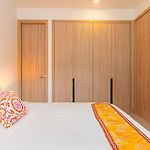 Luxury | Salida Playa + Piscina Privada | 2 suites