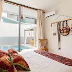 Luxury | Salida Playa + Piscina Privada | 2 suites