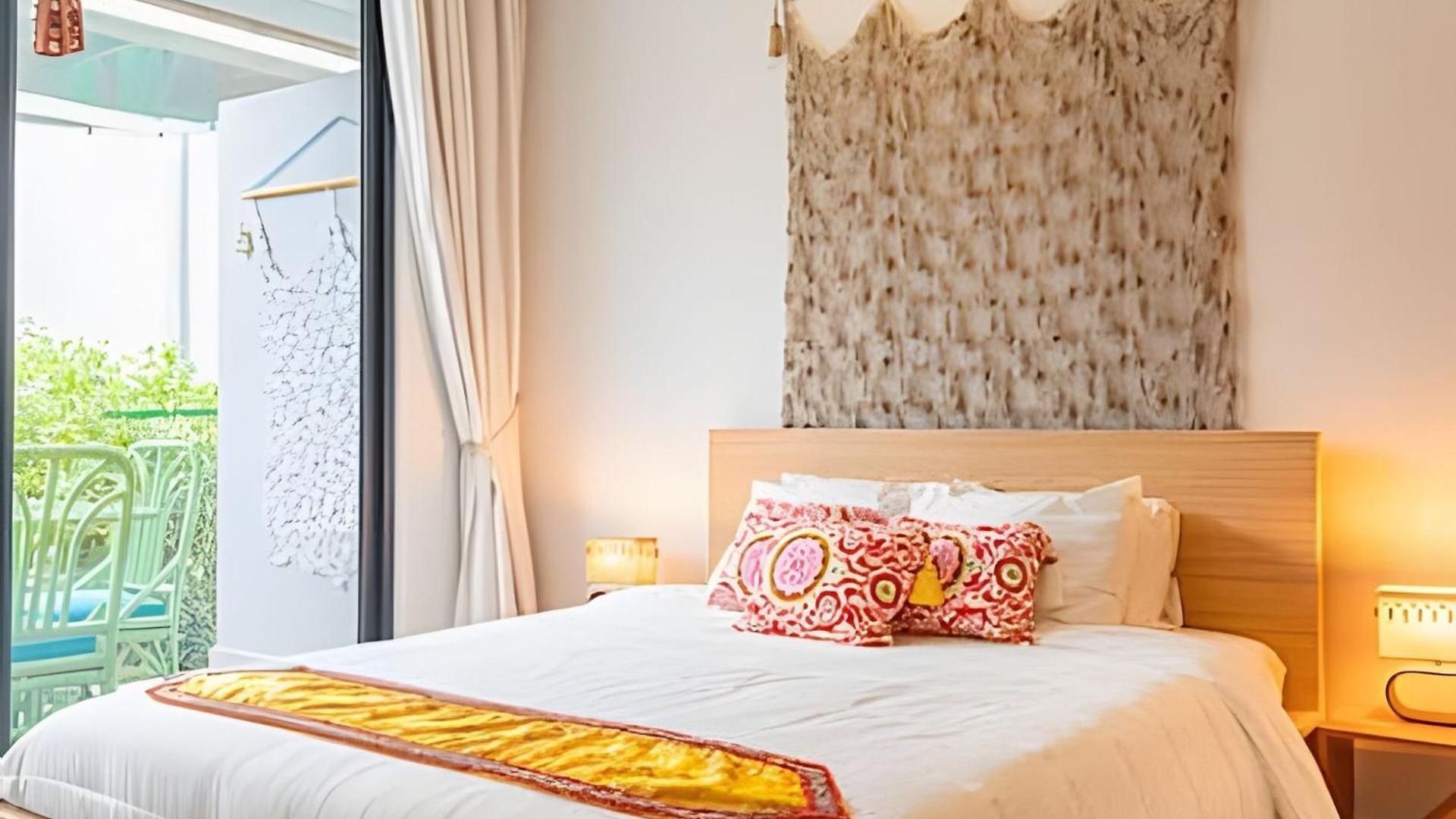 Luxury | Salida Playa + Piscina Privada | 2 Cartagena