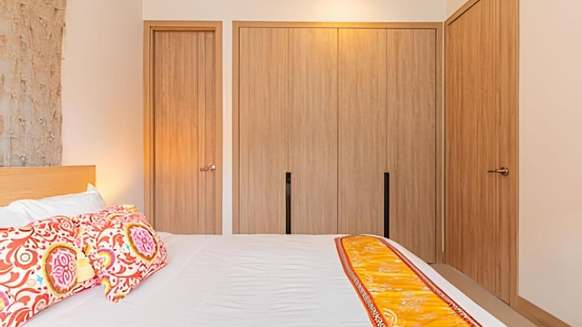 Luxury | Salida Playa + Piscina Privada | 2 * Cartagena