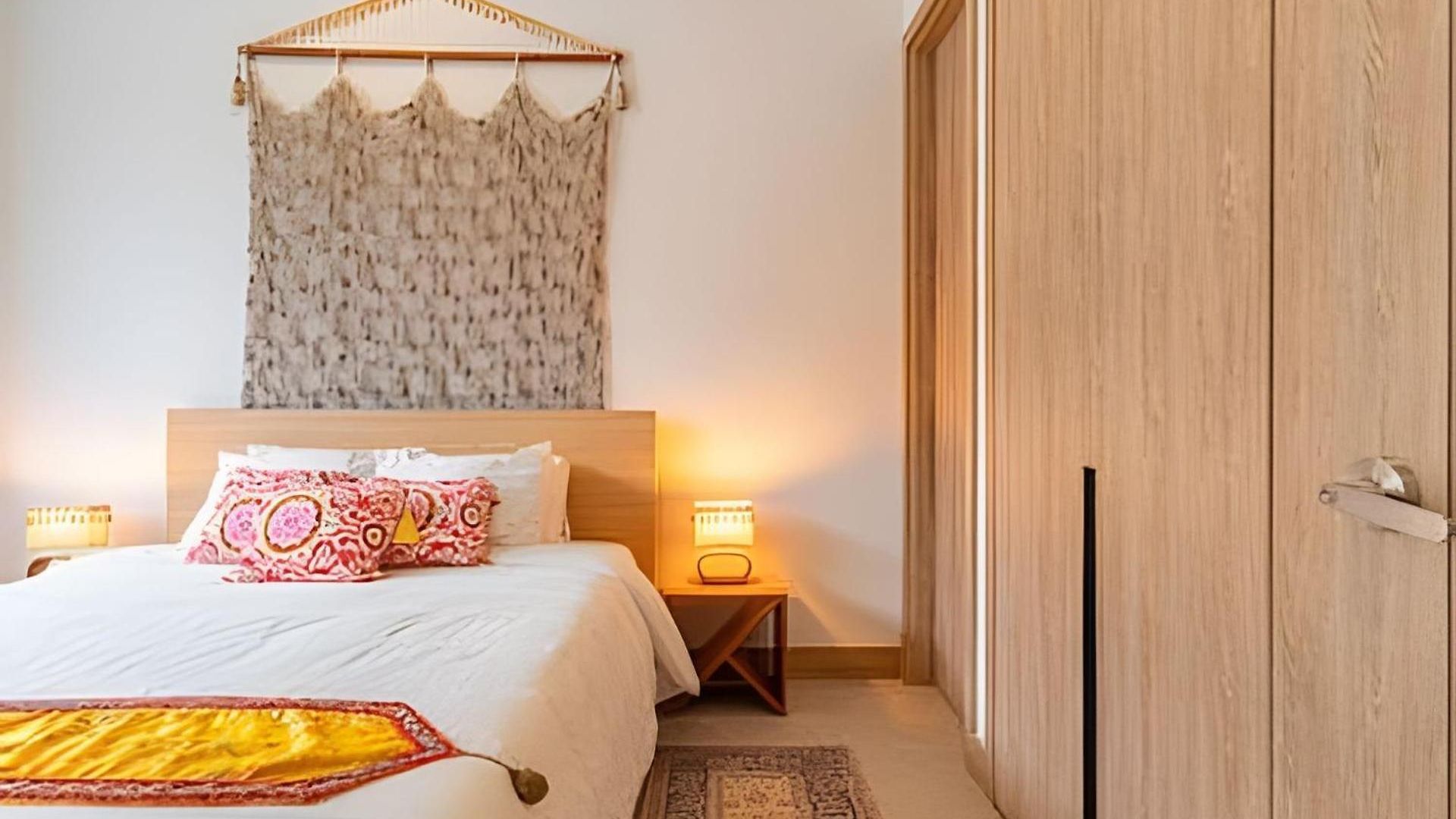 Luxury | Salida Playa + Piscina Privada | 2 Apartamento