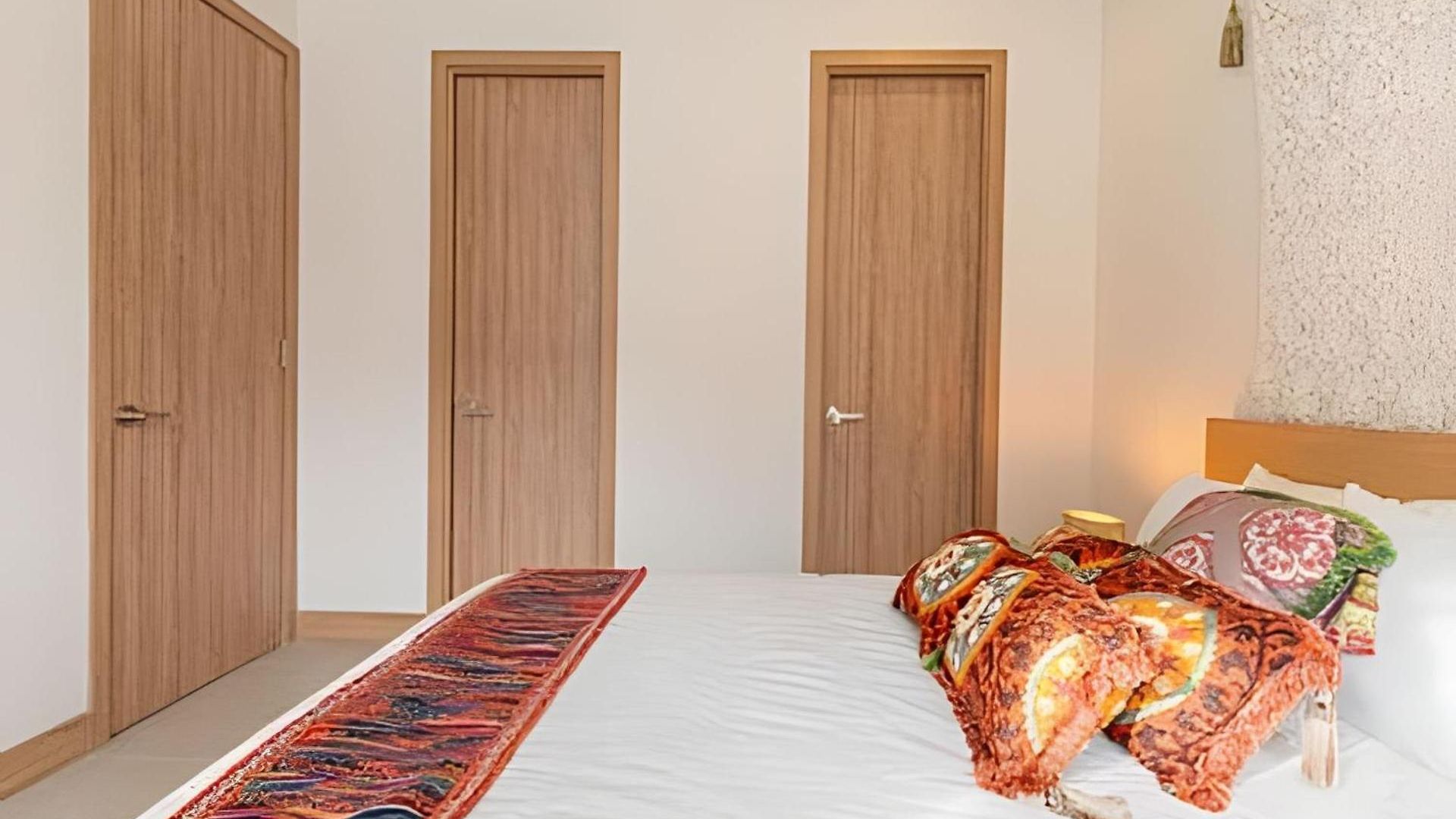 Luxury | Salida Playa + Piscina Privada | 2 * Cartagena