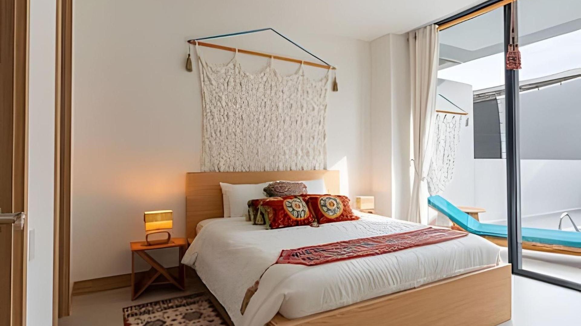 Luxury | Salida Playa + Piscina Privada | 2