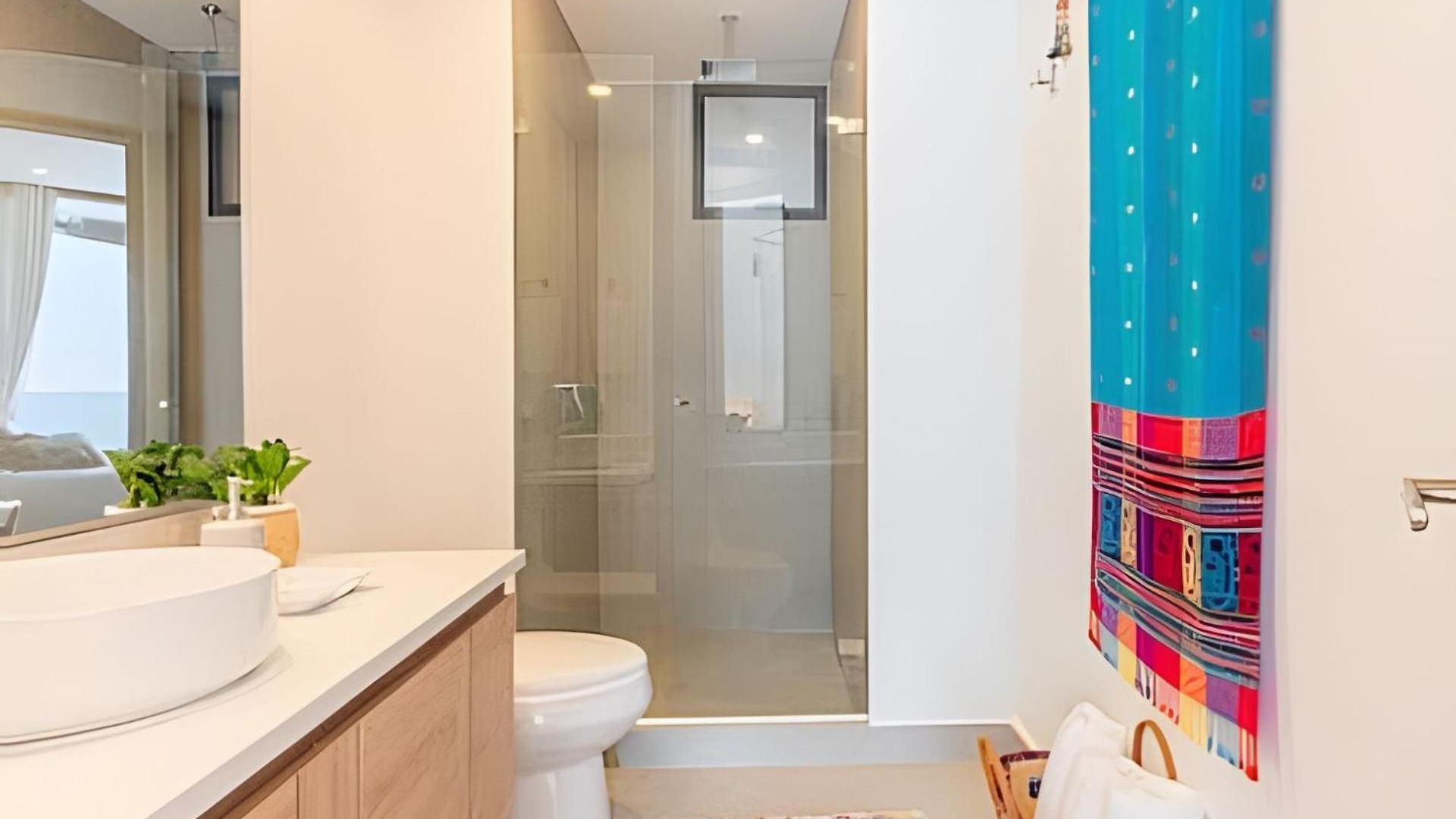 Luxury | Salida Playa + Piscina Privada | 2