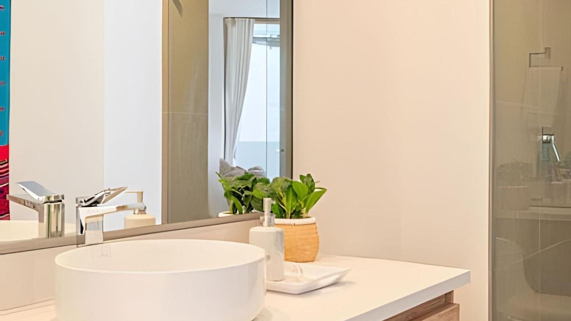 Luxury | Salida Playa + Piscina Privada | 2