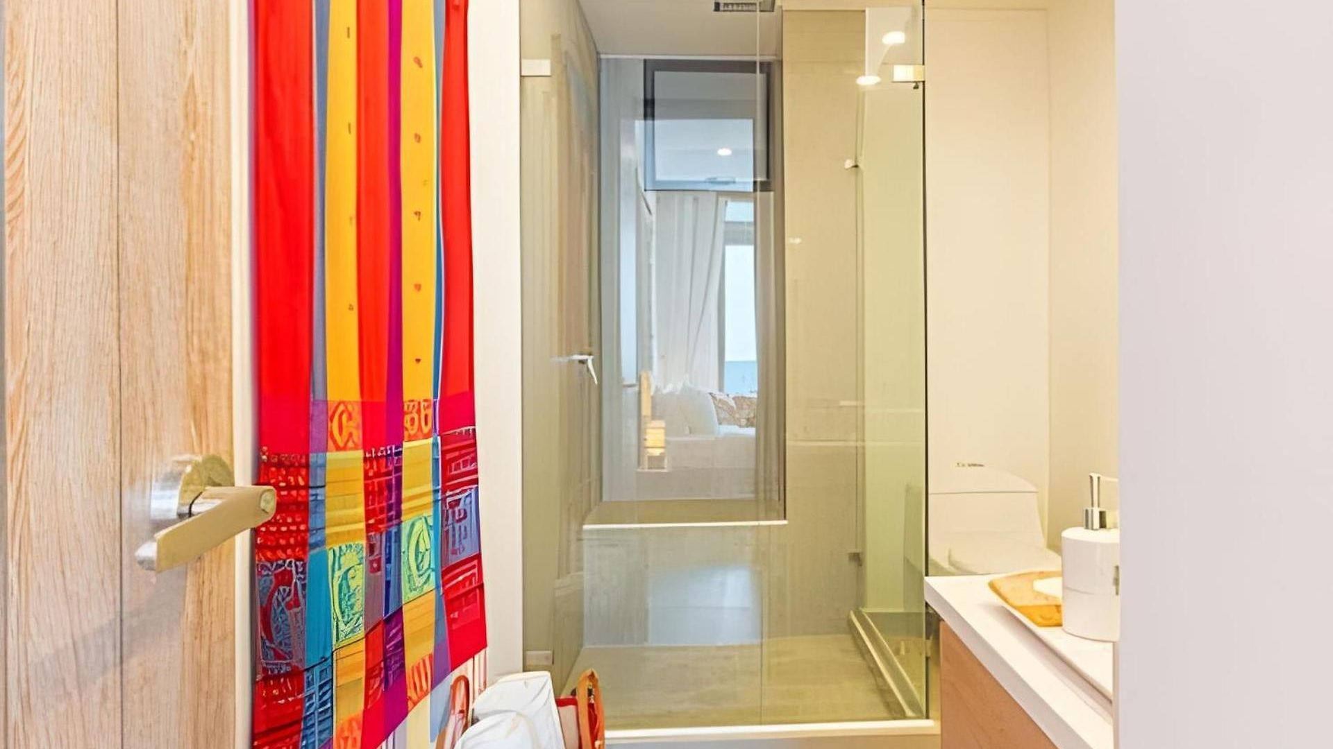 Apartamento Luxury | Salida Playa + Piscina Privada | 2 Cartagena