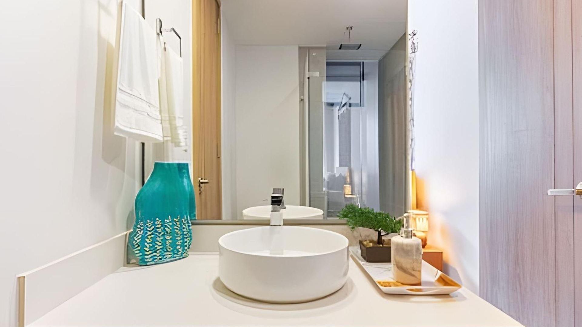 Luxury | Salida Playa + Piscina Privada | 2 Apartamento