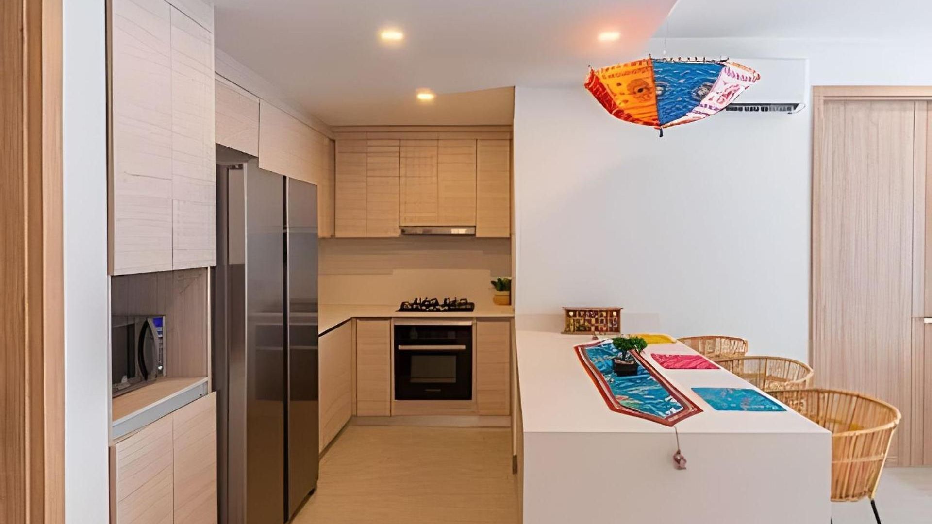 Luxury | Salida Playa + Piscina Privada | 2 Apartamento