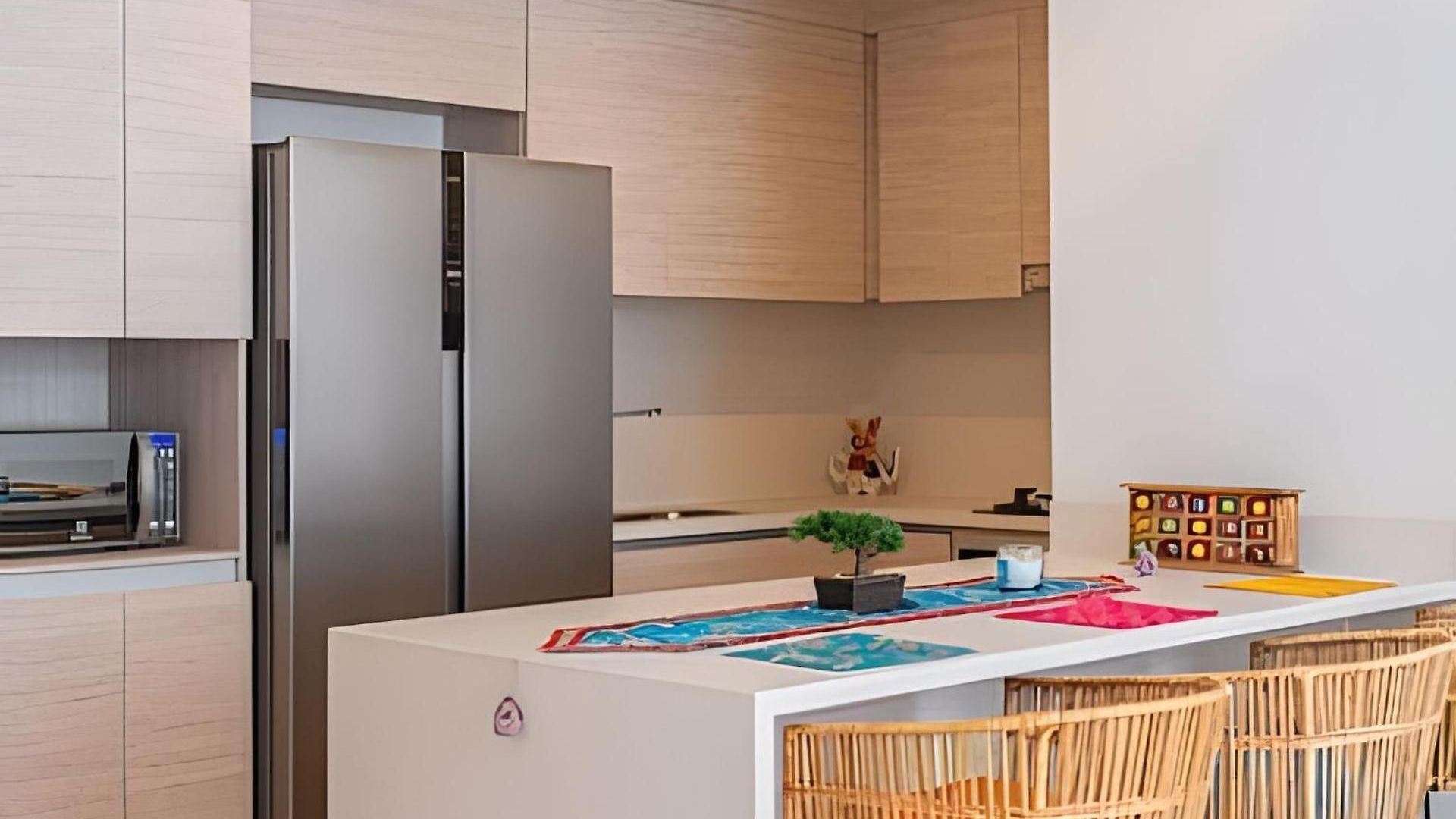 Luxury | Salida Playa + Piscina Privada | 2 Apartamento Cartagena