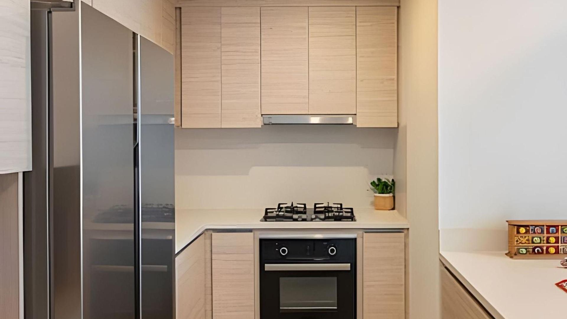 Luxury | Salida Playa + Piscina Privada | 2 Apartamento *