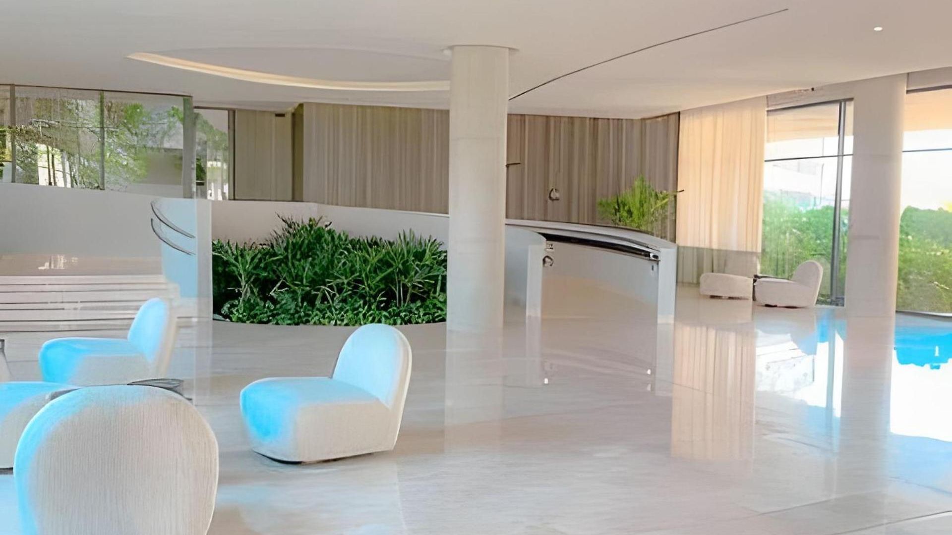 Luxury | Salida Playa + Piscina Privada | 2 Apartamento *
