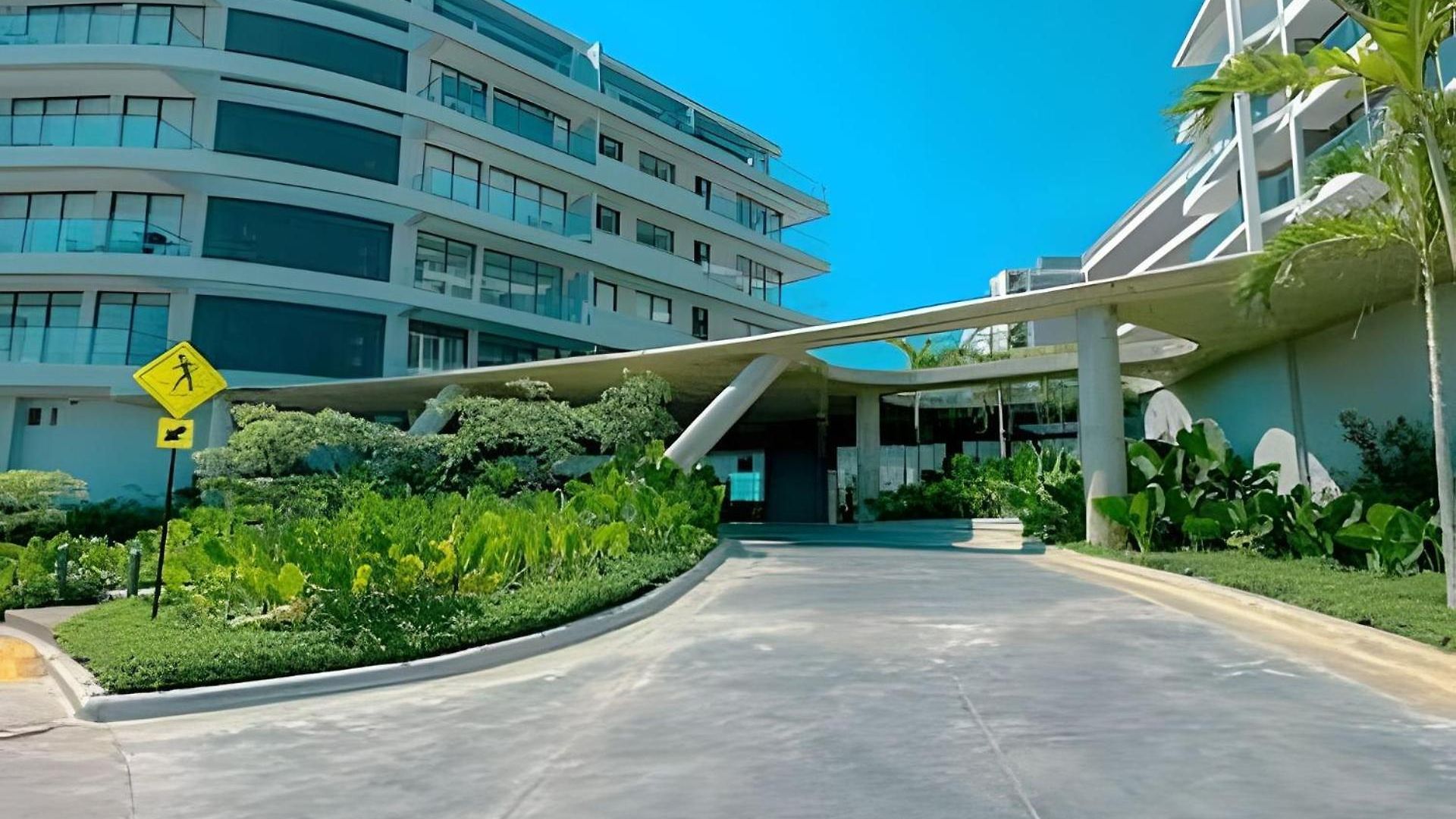 Luxury | Salida Playa + Piscina Privada | 2 *