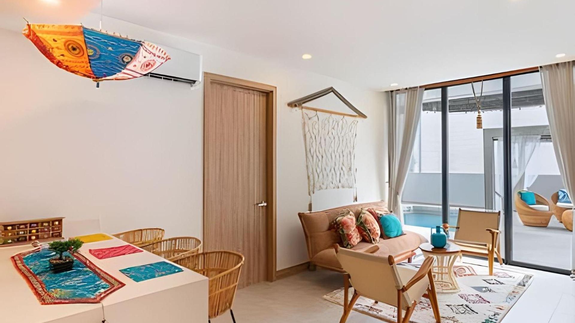 Luxury | Salida Playa + Piscina Privada | 2 Cartagena