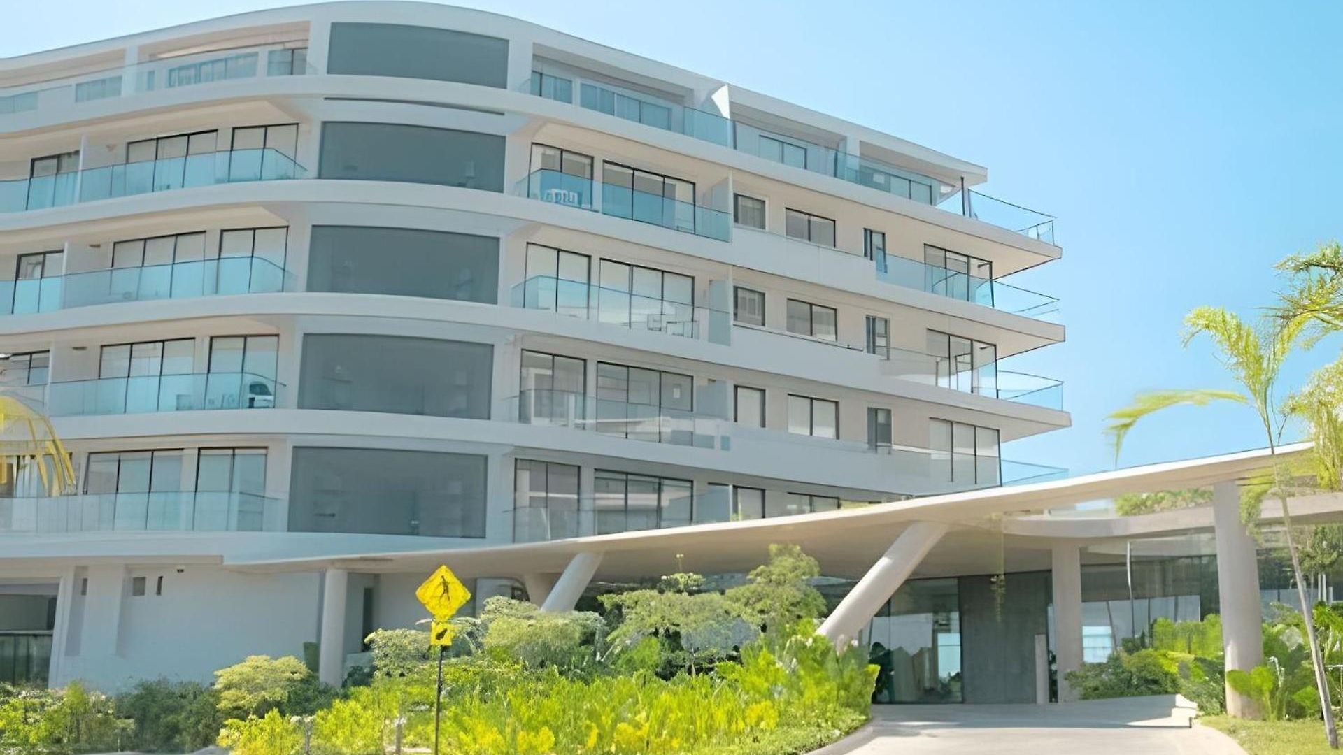 Luxury | Salida Playa + Piscina Privada | 2
