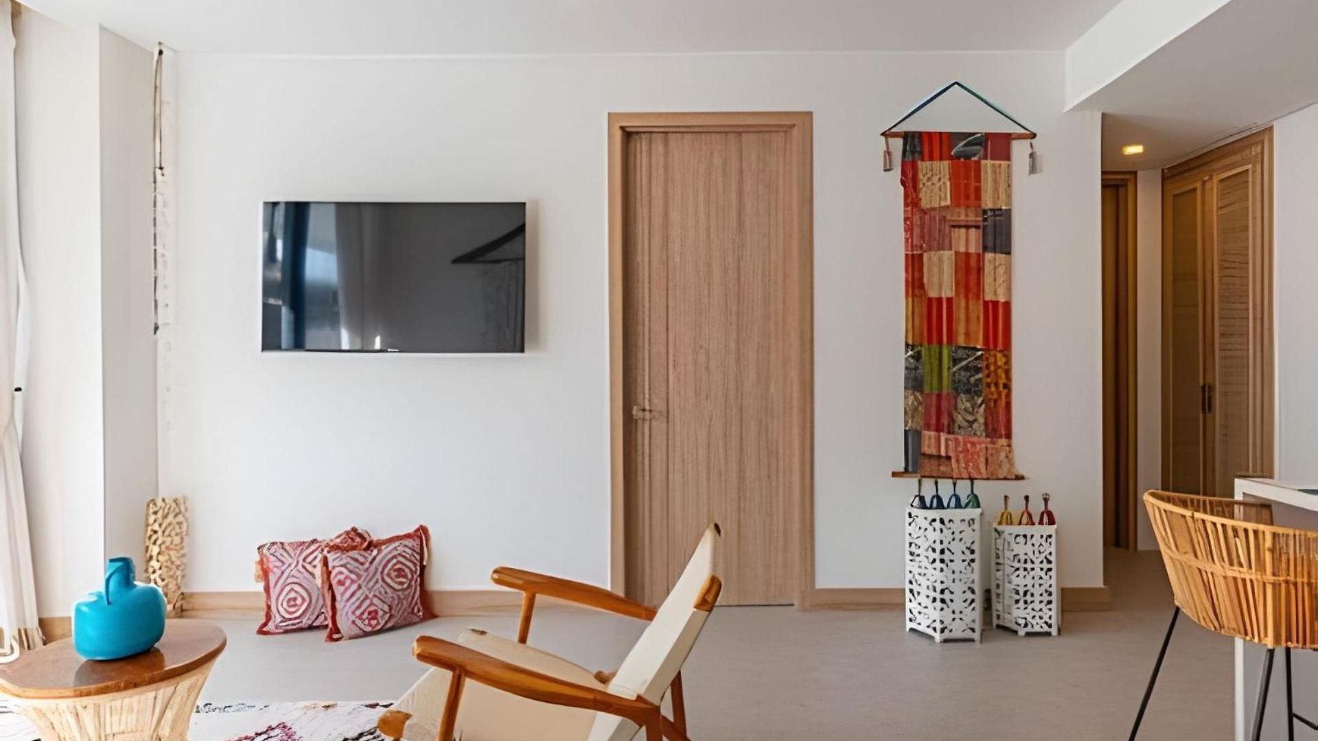 Luxury | Salida Playa + Piscina Privada | 2 *