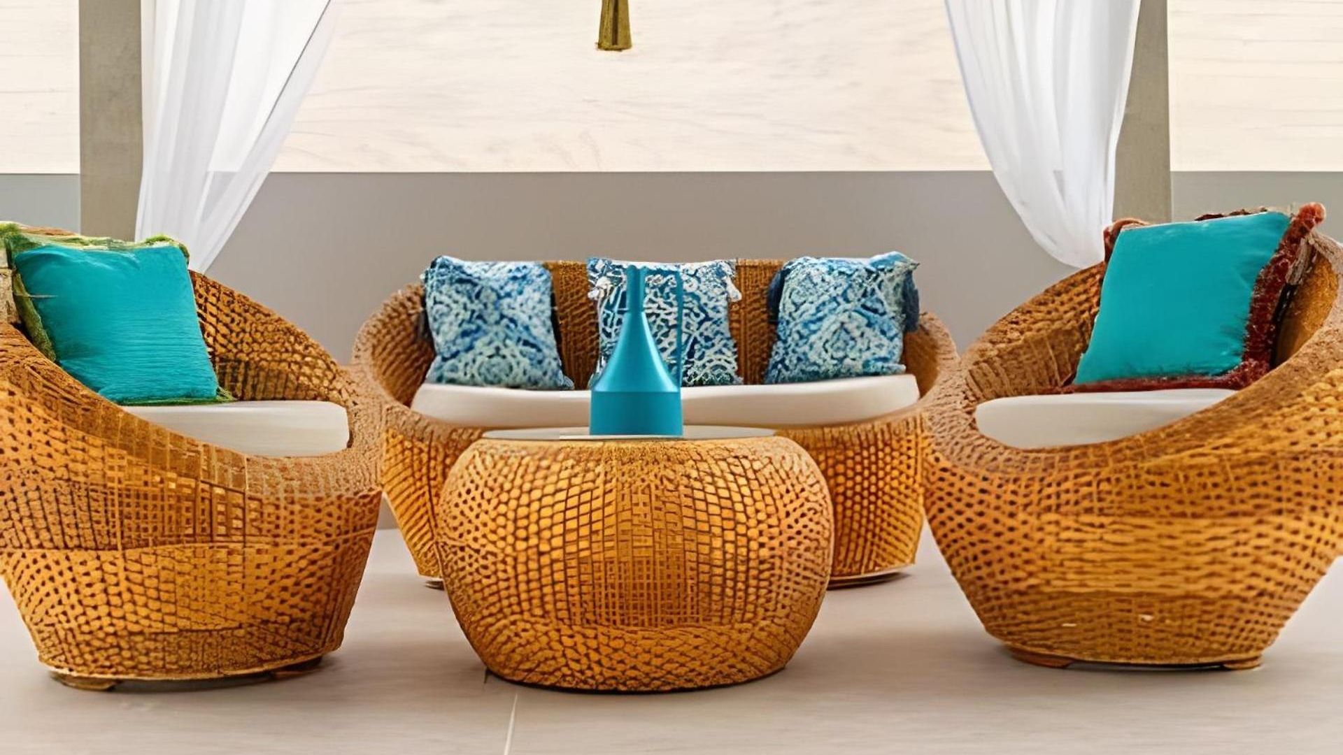 Luxury | Salida Playa + Piscina Privada | 2 *