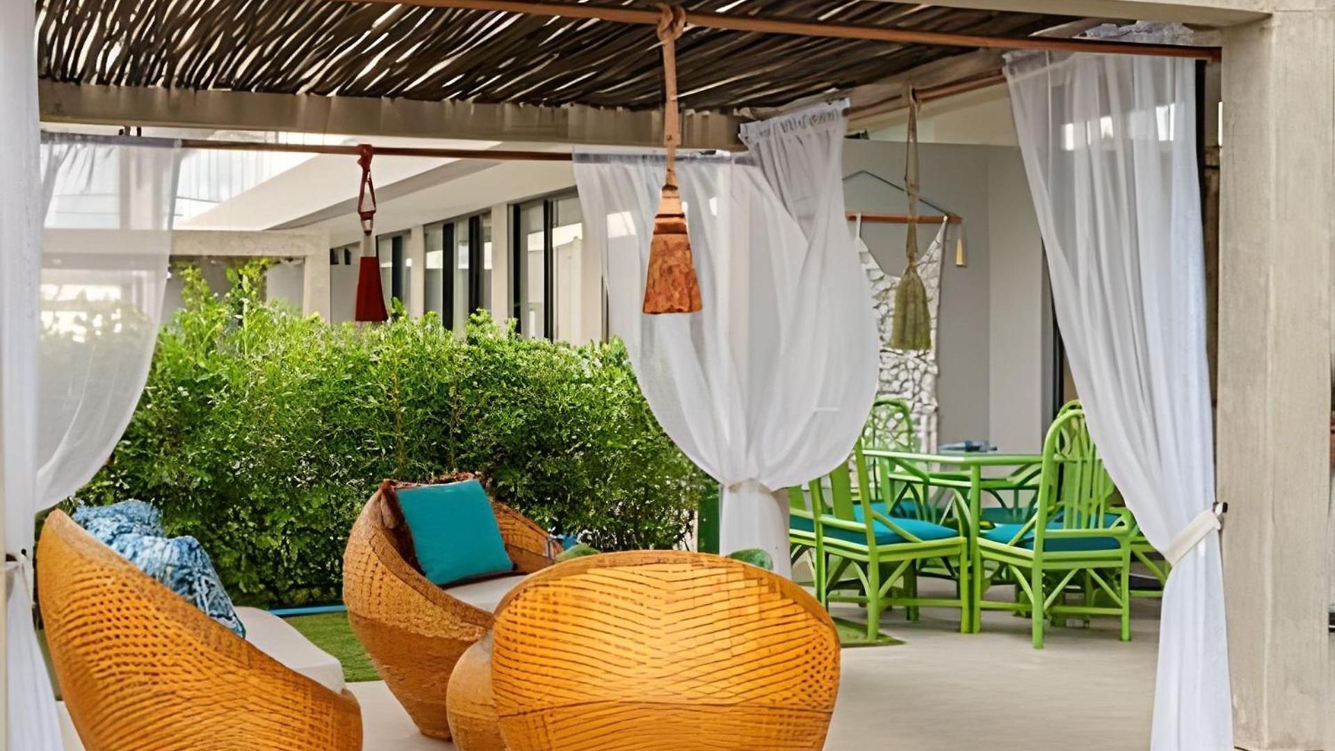 Luxury | Salida Playa + Piscina Privada | 2 *