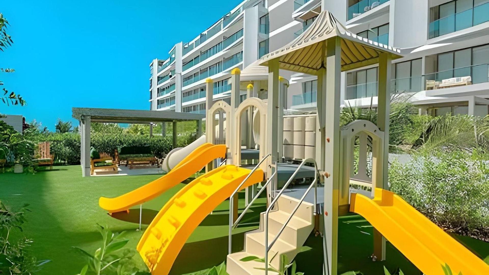 Apartamento Luxury | Salida Playa + Piscina Privada | 2 *