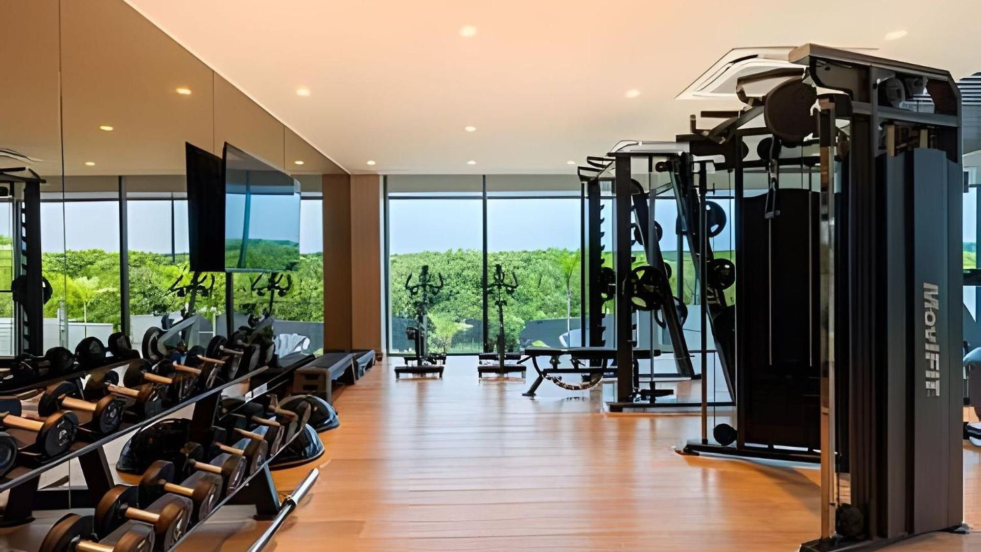 Luxury | Salida Playa + Piscina Privada | 2 *