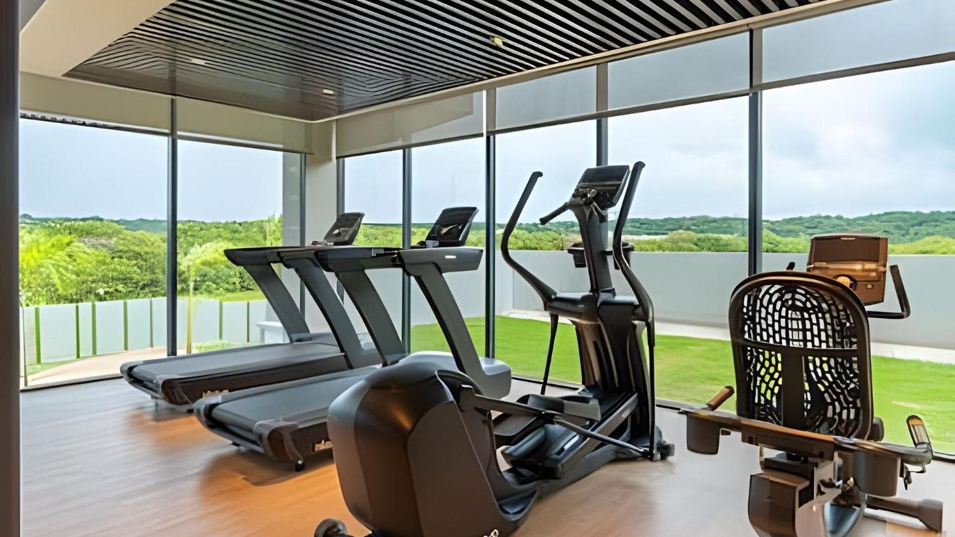 Apartamento Luxury | Salida Playa + Piscina Privada | 2 *