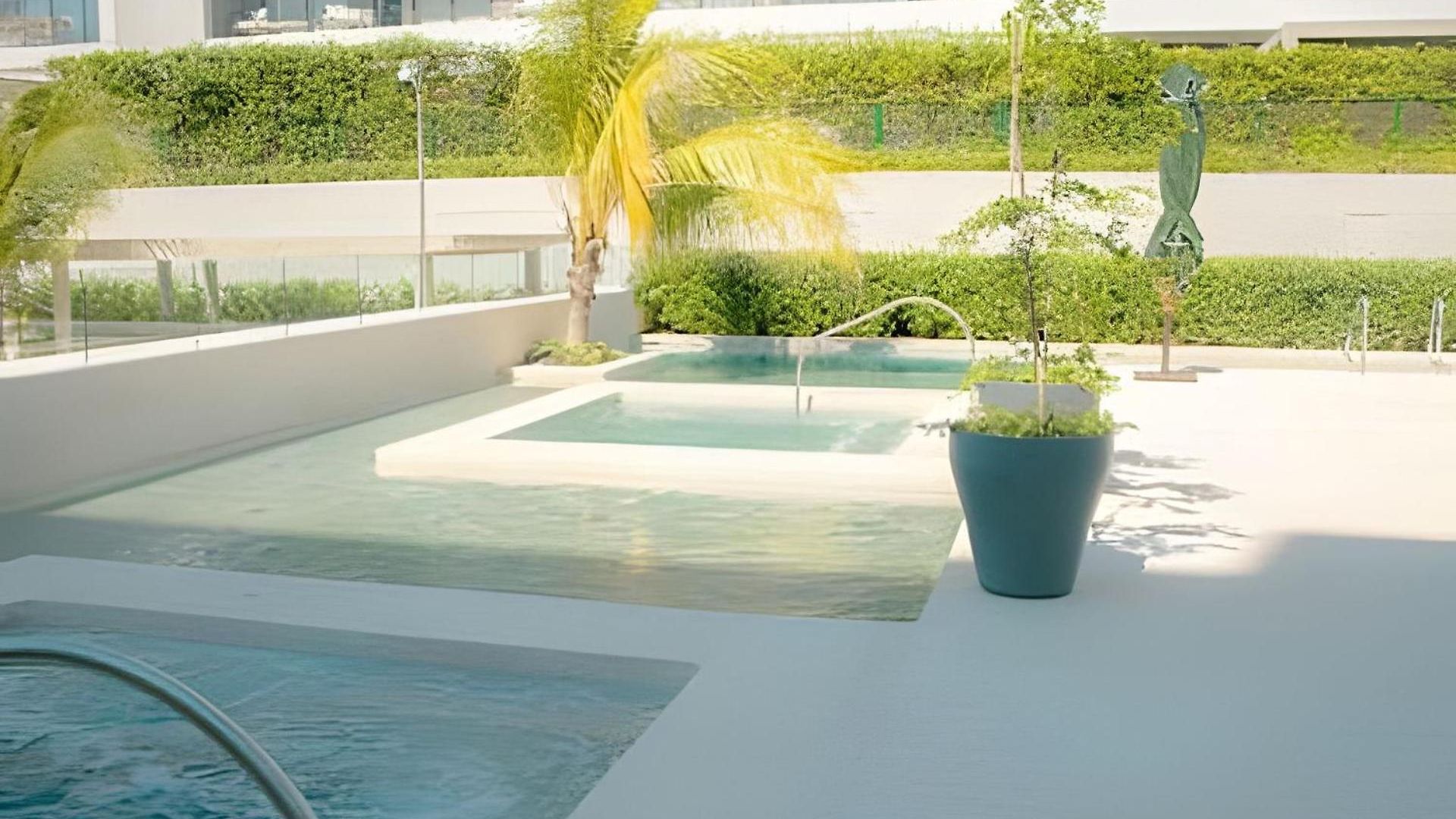 Luxury | Salida Playa + Piscina Privada | 2 * Cartagena