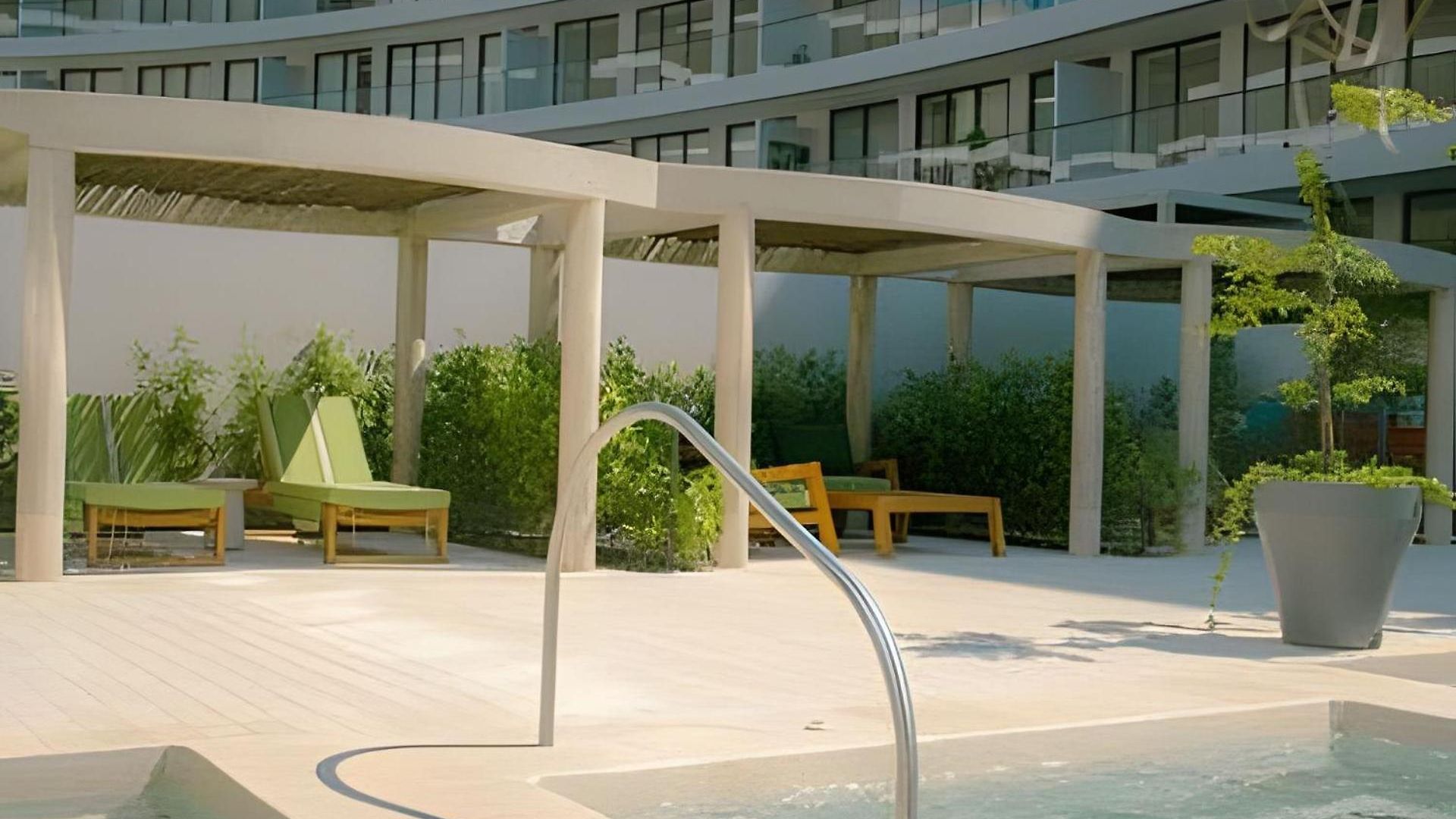 Luxury | Salida Playa + Piscina Privada | 2 *