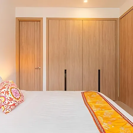 Luxury | Salida Playa + Piscina Privada | 2 * Cartagena