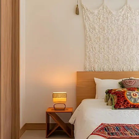 Luxury | Salida Playa + Piscina Privada | 2 Cartagena