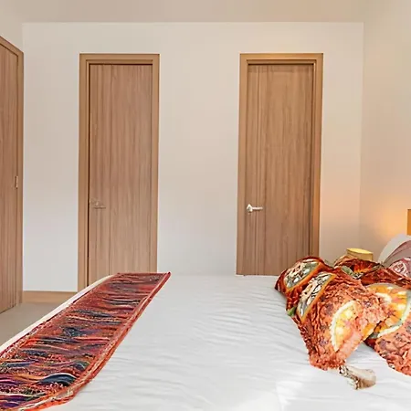 Luxury | Salida Playa + Piscina Privada | 2 * Cartagena