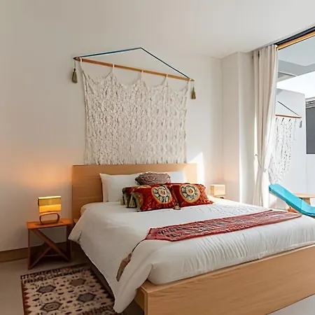 Luxury | Salida Playa + Piscina Privada | 2