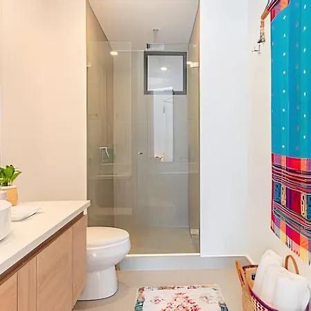 Luxury | Salida Playa + Piscina Privada | 2