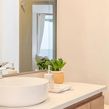 Luxury | Salida Playa + Piscina Privada | 2