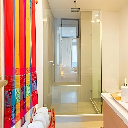 Apartamento Luxury | Salida Playa + Piscina Privada | 2 Cartagena