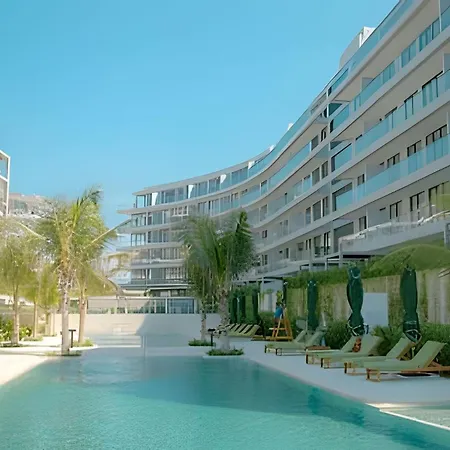Luxury | Salida Playa + Piscina Privada | 2 *