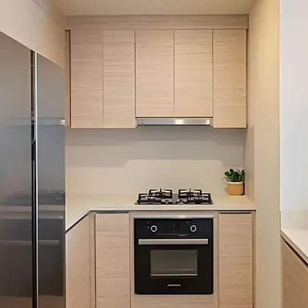 Luxury | Salida Playa + Piscina Privada | 2 Apartamento *