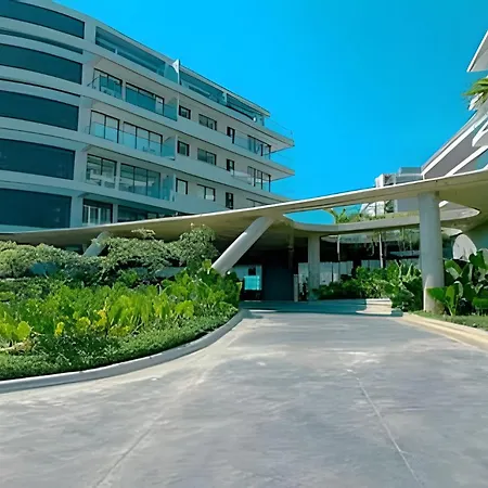Luxury | Salida Playa + Piscina Privada | 2 *