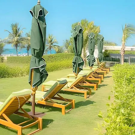 Apartamento Luxury | Salida Playa + Piscina Privada | 2 Cartagena