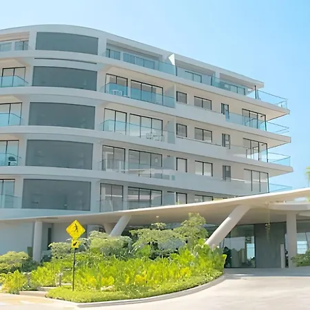 Luxury | Salida Playa + Piscina Privada | 2