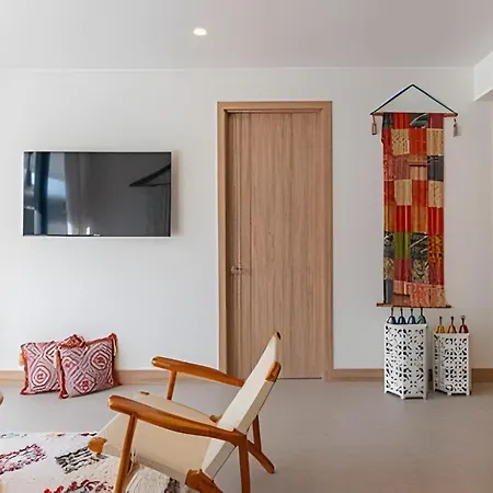 Luxury | Salida Playa + Piscina Privada | 2 *