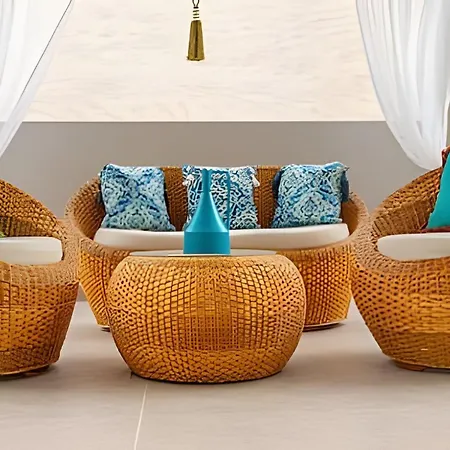 Luxury | Salida Playa + Piscina Privada | 2 *
