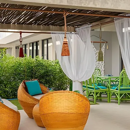 Luxury | Salida Playa + Piscina Privada | 2 *
