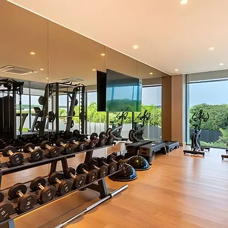 Luxury | Salida Playa + Piscina Privada | 2 Cartagena
