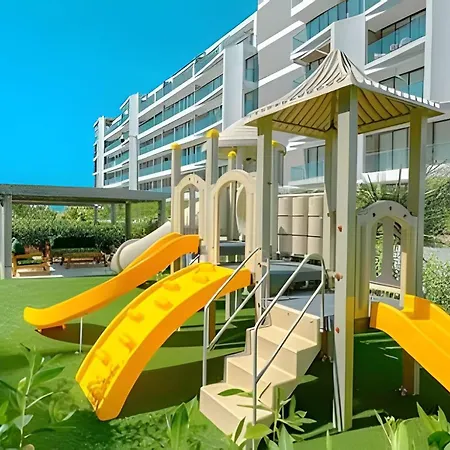 Apartamento Luxury | Salida Playa + Piscina Privada | 2 *