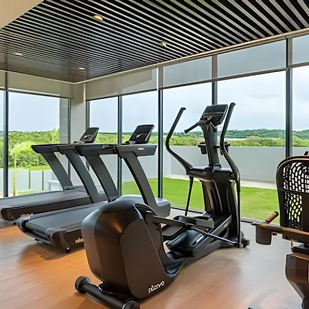 Apartamento Luxury | Salida Playa + Piscina Privada | 2 *