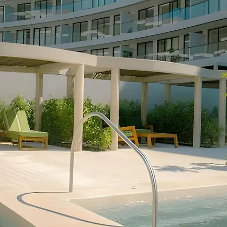 Luxury | Salida Playa + Piscina Privada | 2 *